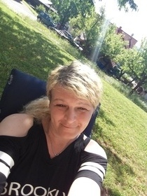 Martina444620 Die Frau für`s leben, Freundschaft in Fulda