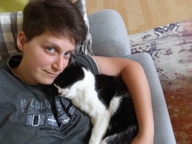 JennyWolfhagen Beziehung Und Freunde in Wolfhagen