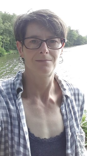 Nessaja71 Die Frau Fürs Leben in