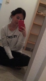 Nicolette Feste Beziehung  in Schwedt Oder