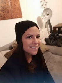 Sanni86 Eine tolle Frau in Mannheim