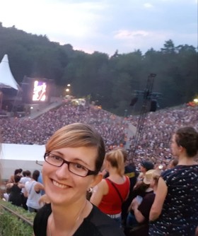 Lilie89 Eine Frau fürs Leben  in