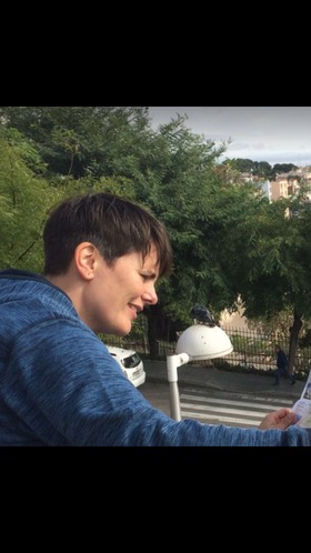 easyi Freunde? Beziehung? Bin für alles offen und freu mich drauf in Berlin