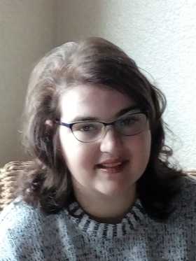 Serena2812 Eine Frau fürs Leben.  in