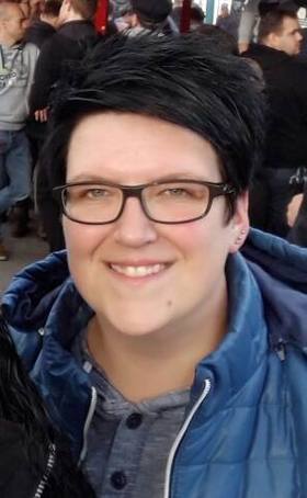 Maggie81 Eine liebevolle Frau an meiner Seite... in