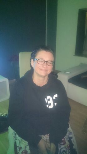 Coco1234275 Eine feste Beziehung   in