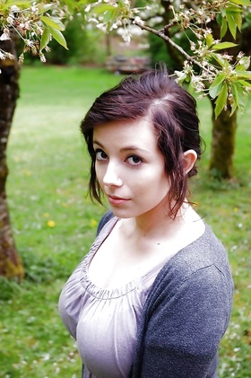 Cindy66 Eine die auch gern auf Wolke 7 schwebt in Olbersdorf
