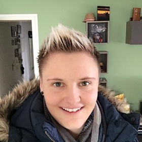 Tuckii88 Eine Frau Die Mich So Nimmt Wie Ich Bin in