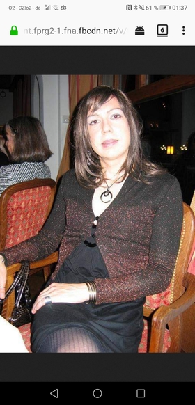 annaleena Frau in