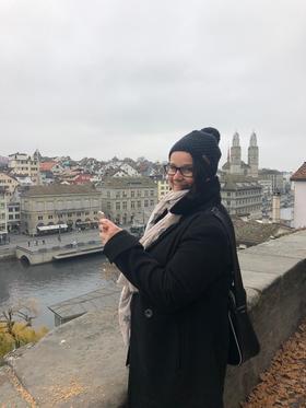 Luzy75 Abenteuer  in