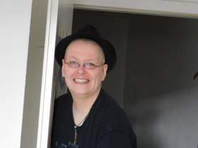 SamRavenLeFay For ever, gibt' s vielleicht... Eine Herzlady ganz bestimmt irgen in Bochum