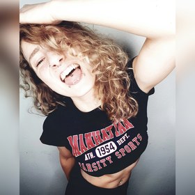 Jaenny Beziehung in Bochum