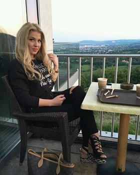 Margi7 Beziehung  in Frankfurt Am Main
