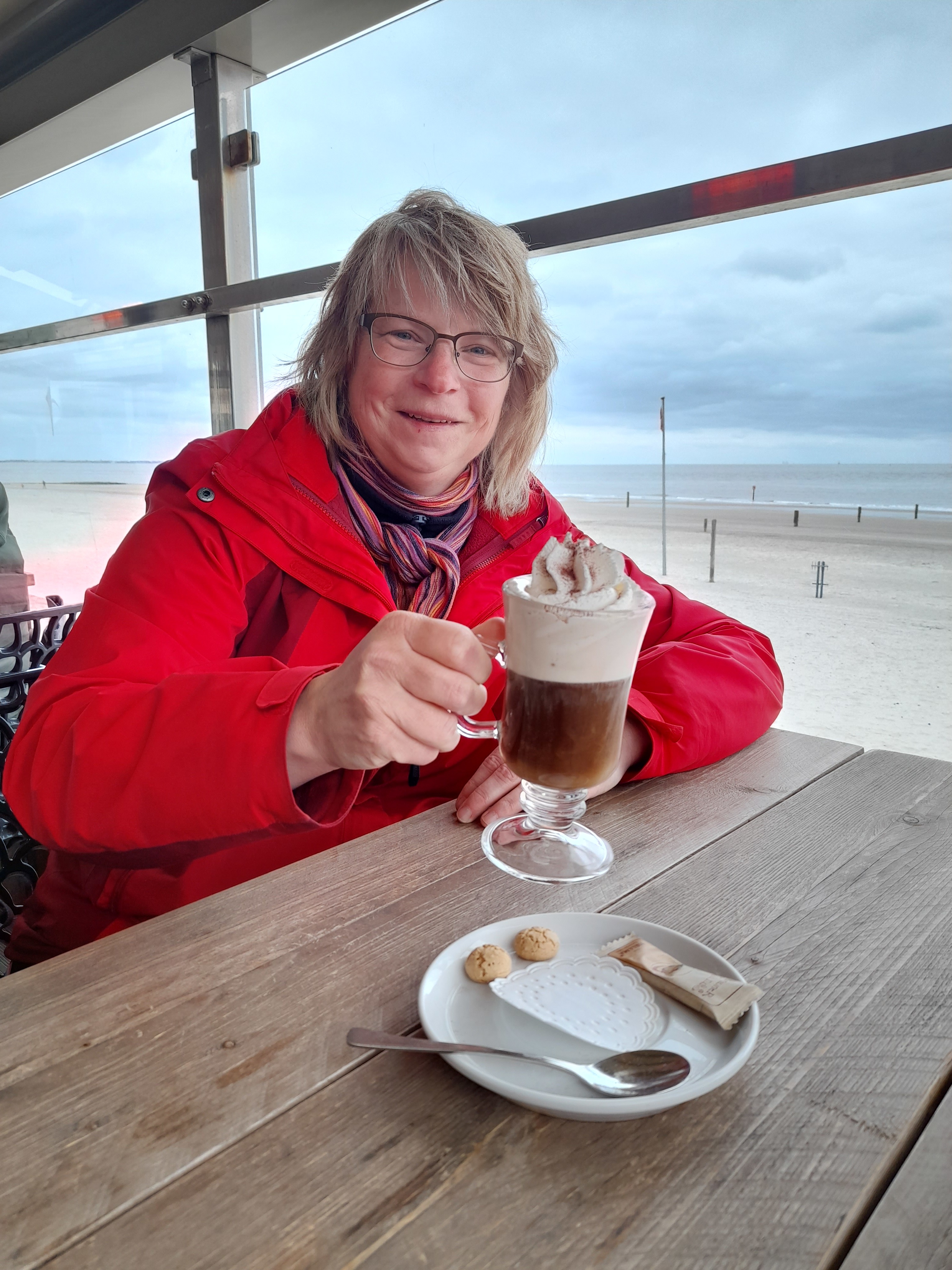 Claudia6739 Beziehung und Freunde in Bielefeld