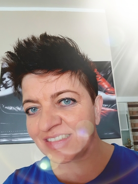 Sylamo Frau fürs Leben in