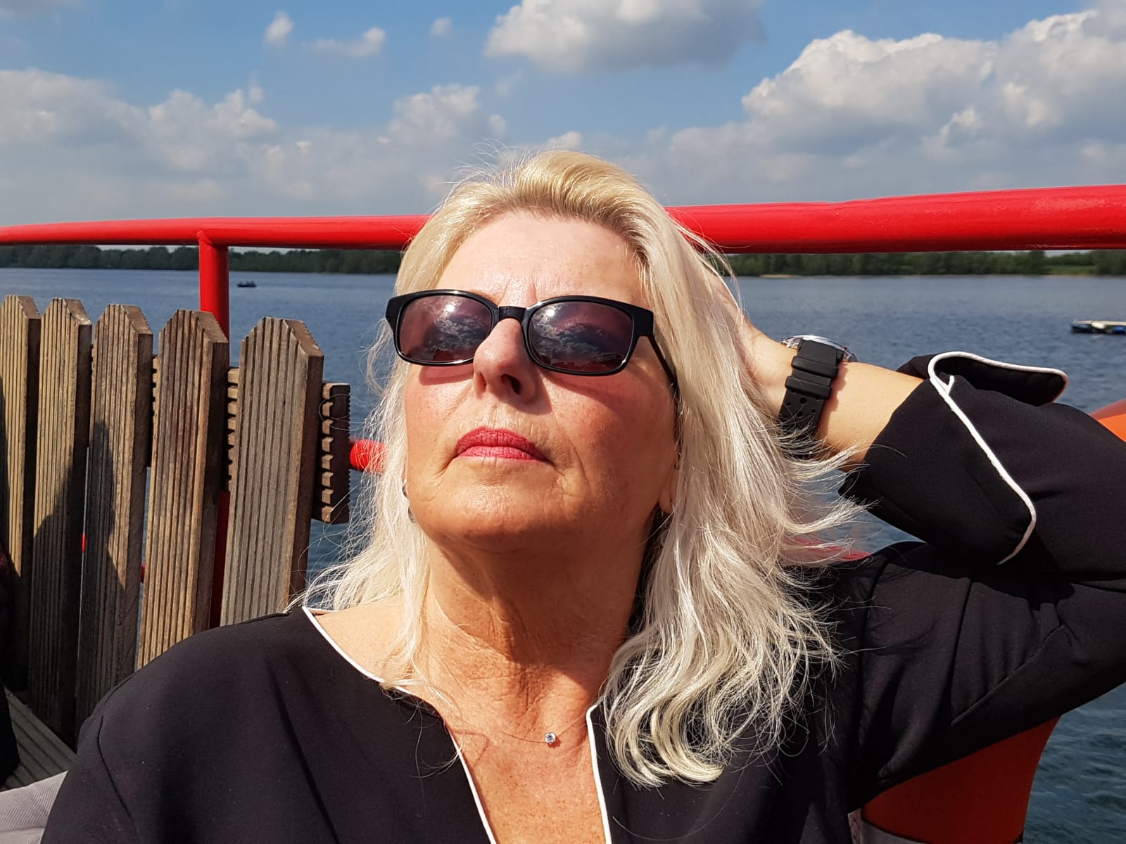 Sonnenlicht619951663 Die Eine, Die Mein Herz Bewegt in