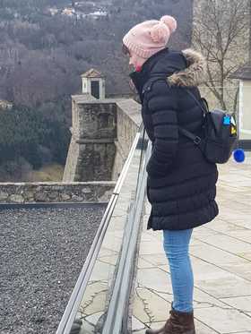 SweetAlice Spaß in