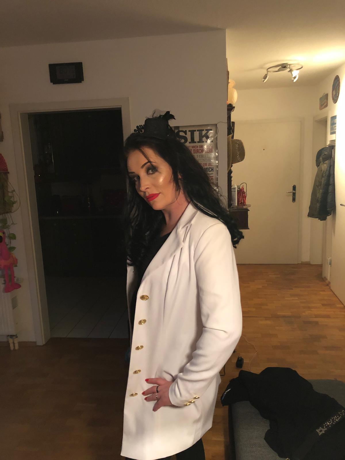 DannyRose Abenteuer in Weimar