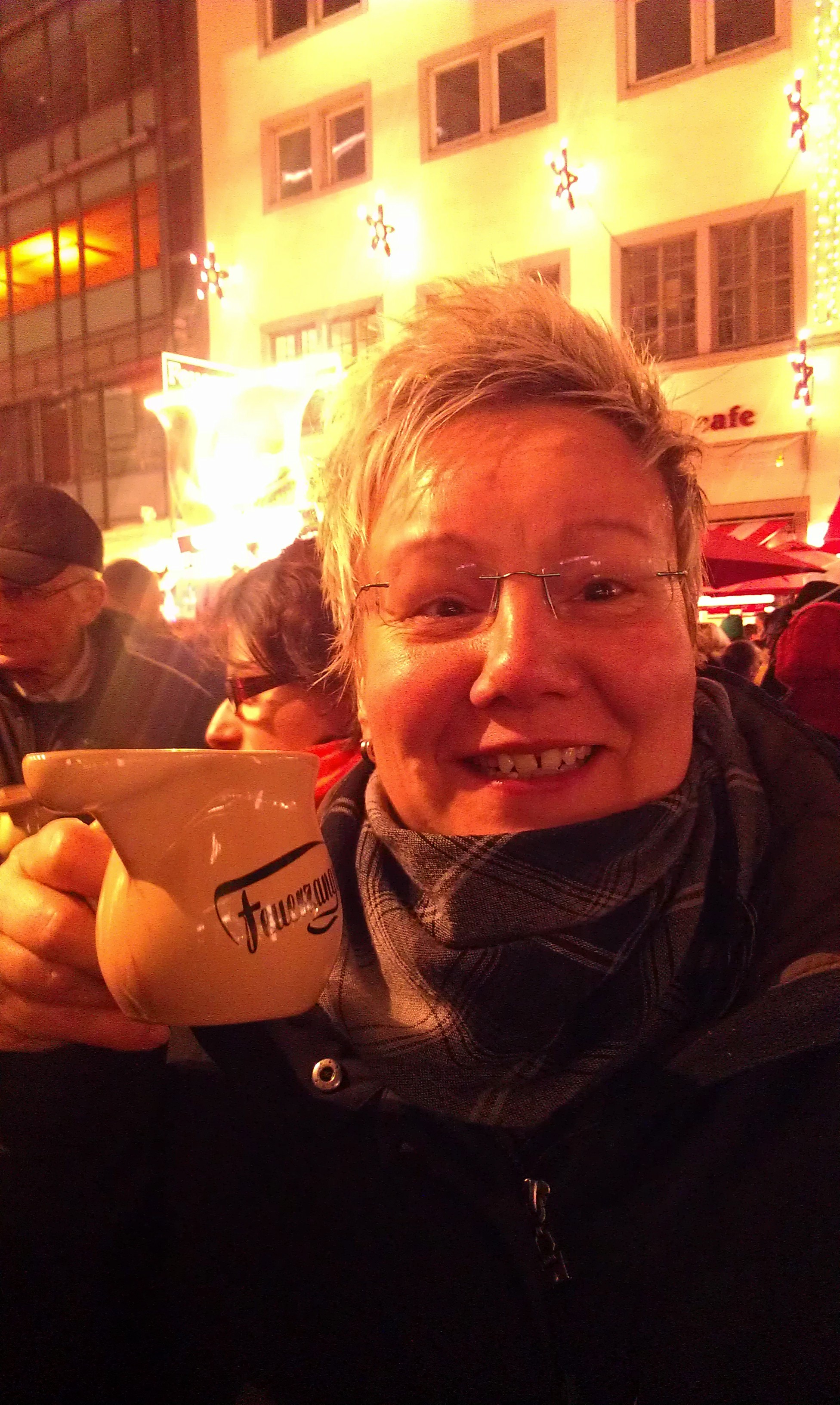 Ines0210 Die Eine, Die Mein Herz Bewegt in