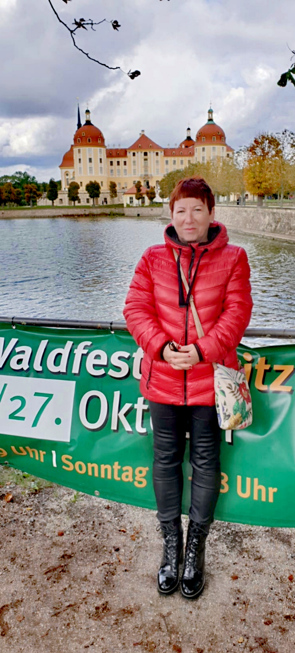 Andrea1841 Etwas Besonderes in