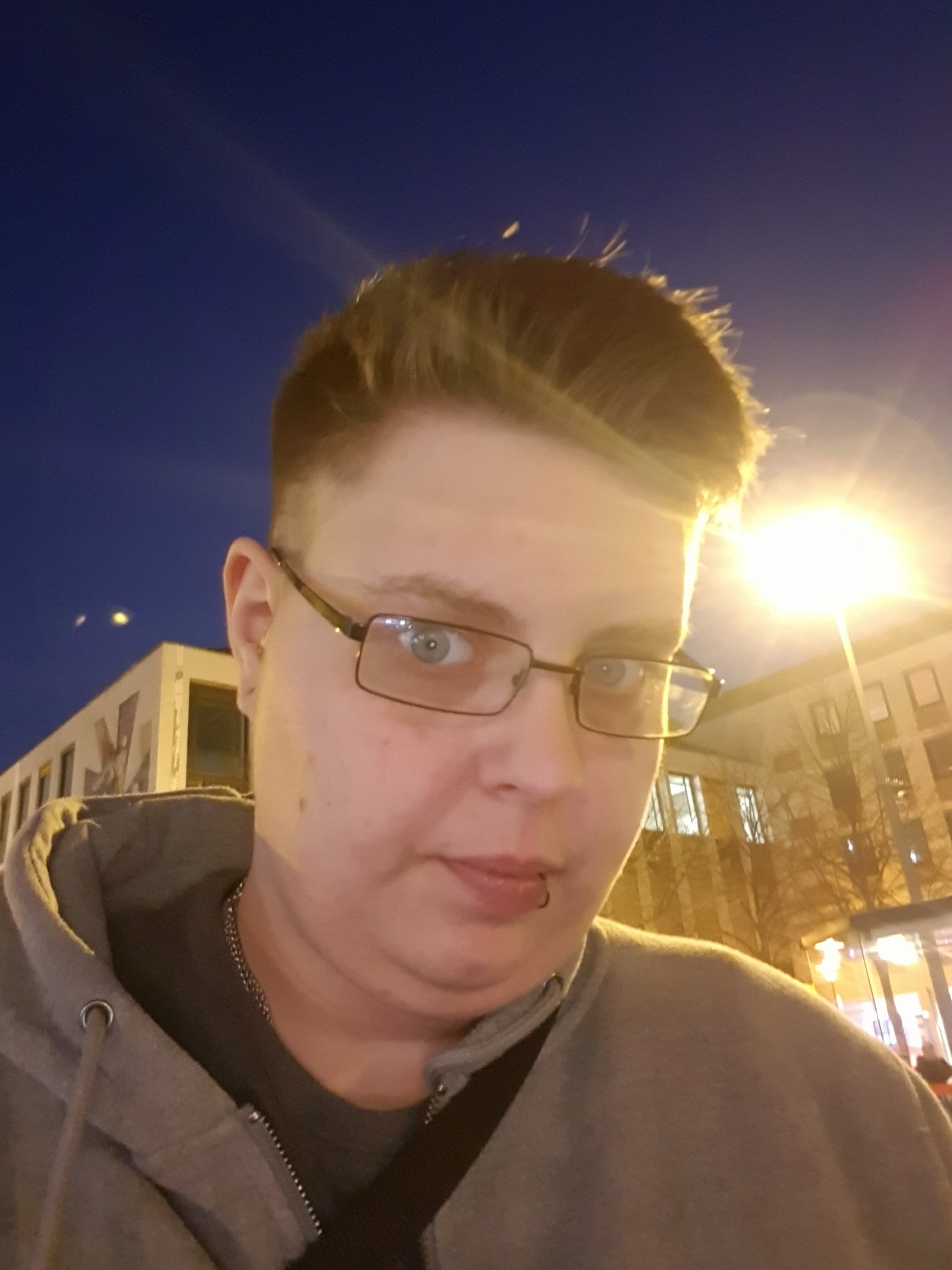 Dany385 Lasse mich überraschen  in Darmstadt