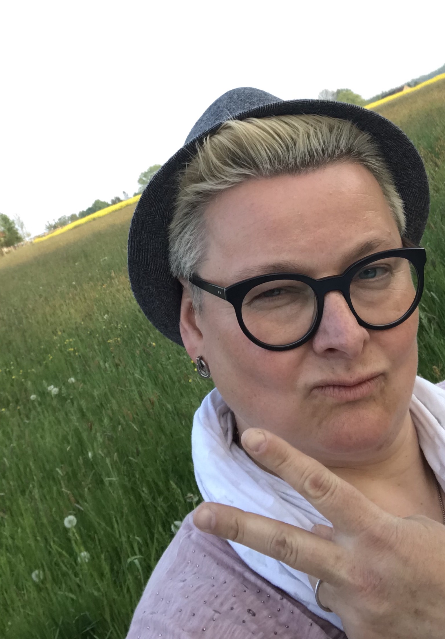 Blondimausi234 Abenteuer und mal sehen was daraus wird, bin für alles offen in Bielefeld