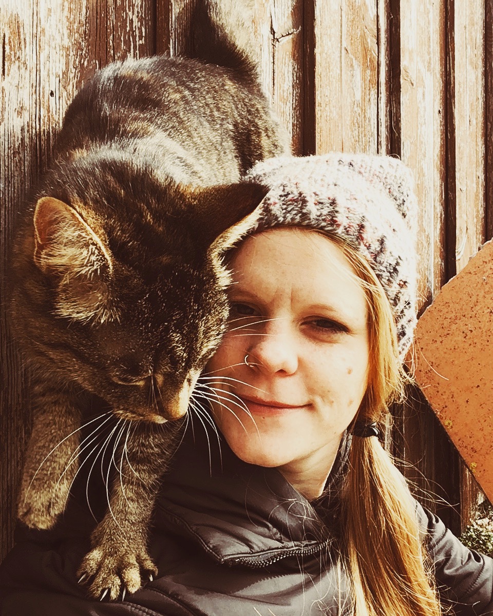 Lisel90 Wenn man sucht dann findet man nichts ??  ??   in Herbertingen