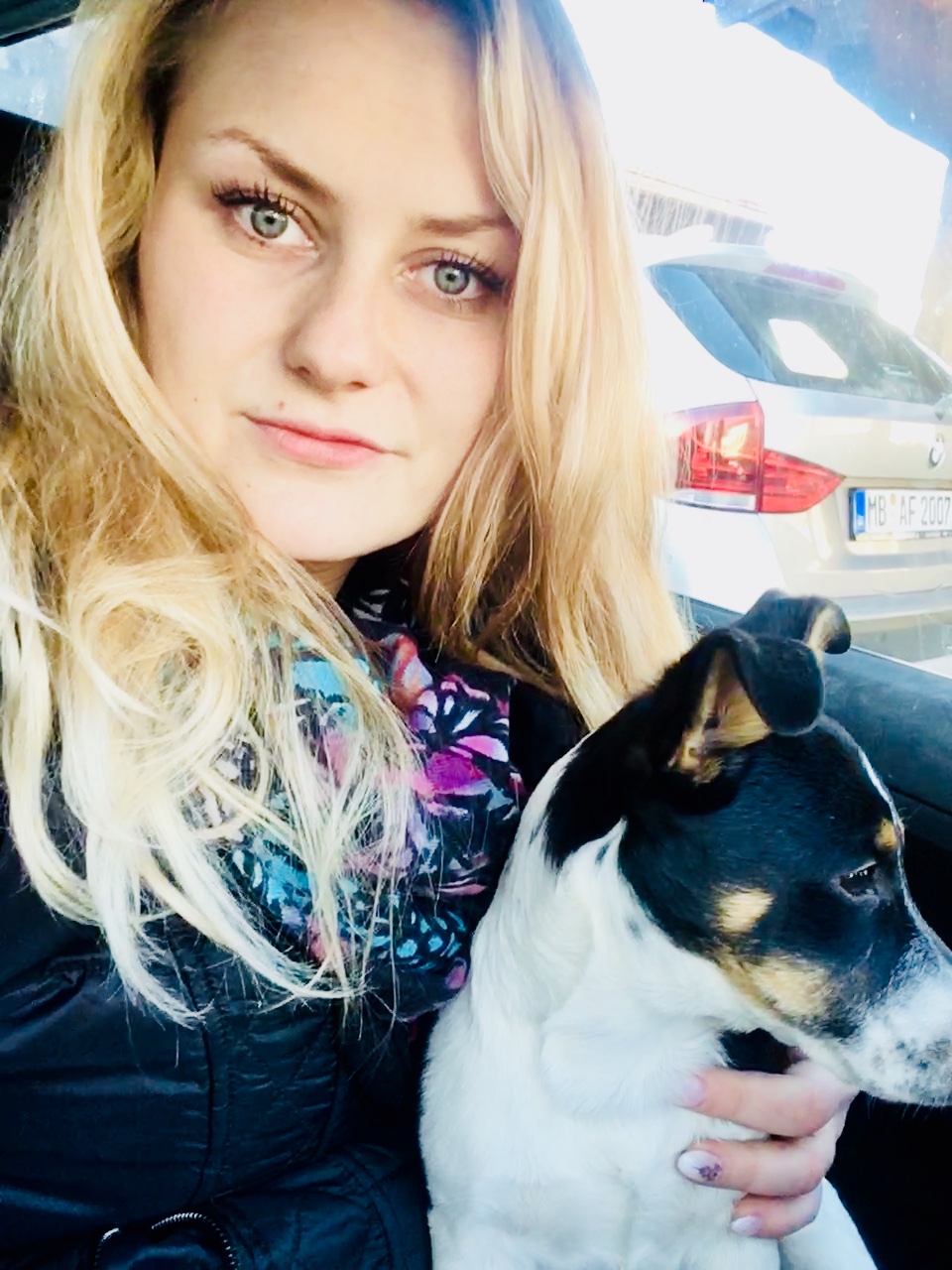 Sander Freundschaft in