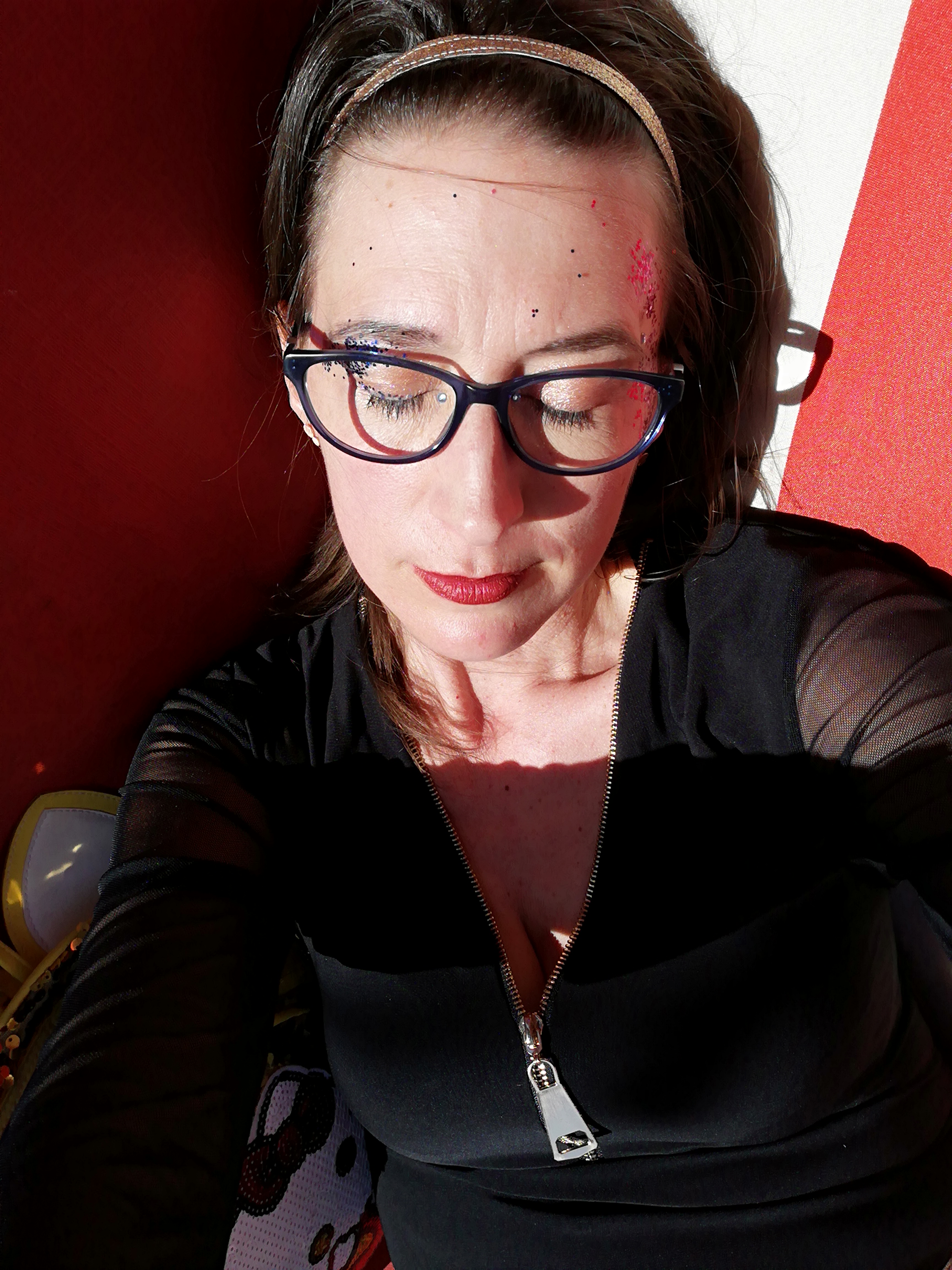 Wunderwerk Eine Frau Die Mich So Nimmt Wie Ich Bin in Berlin
