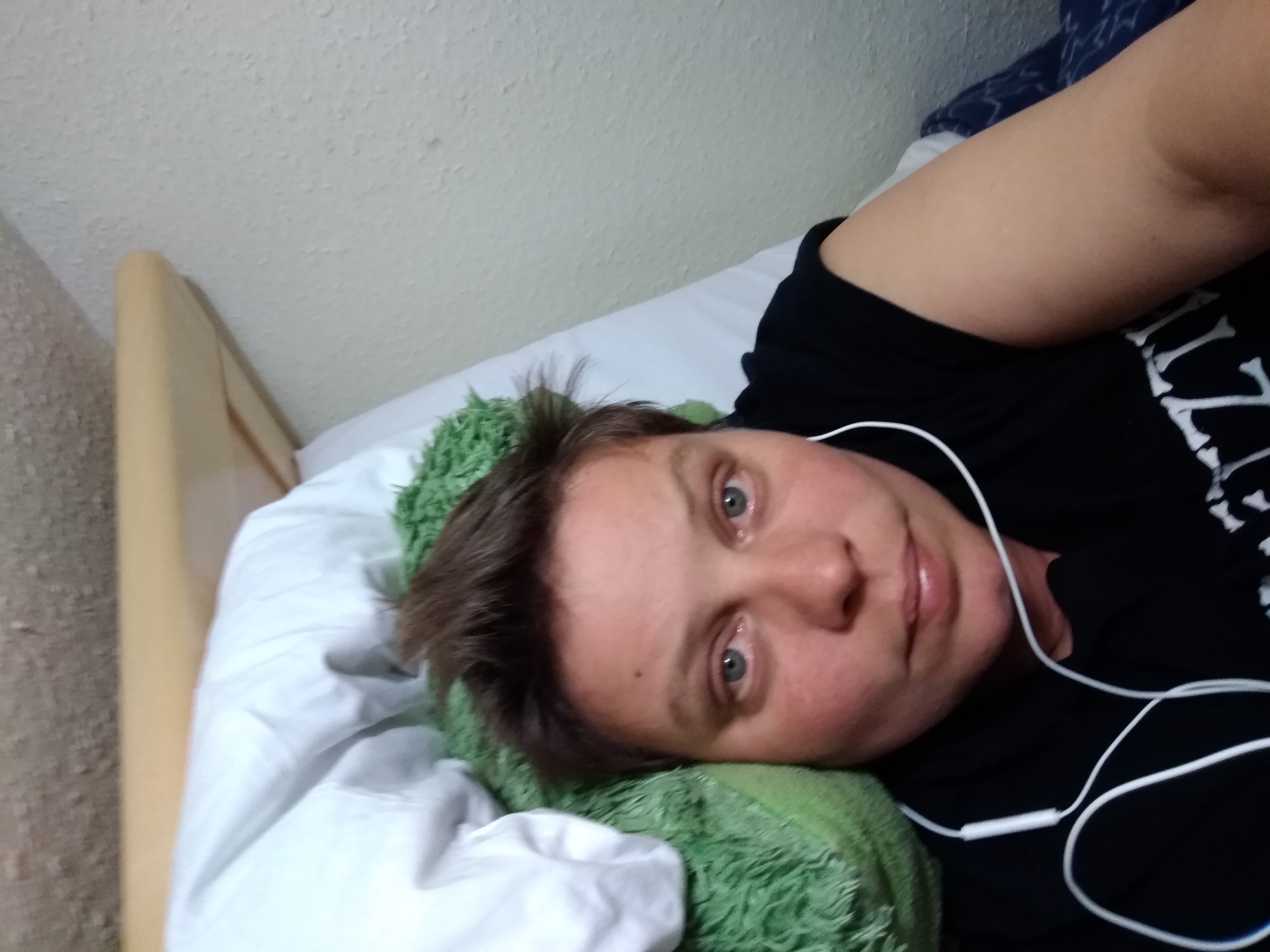 Chrisi3649 Eine Frau, Die Mein Herz Bewegt in