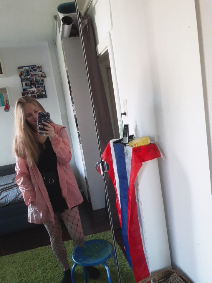 Krissi4341 Beziehung Und Freunde in