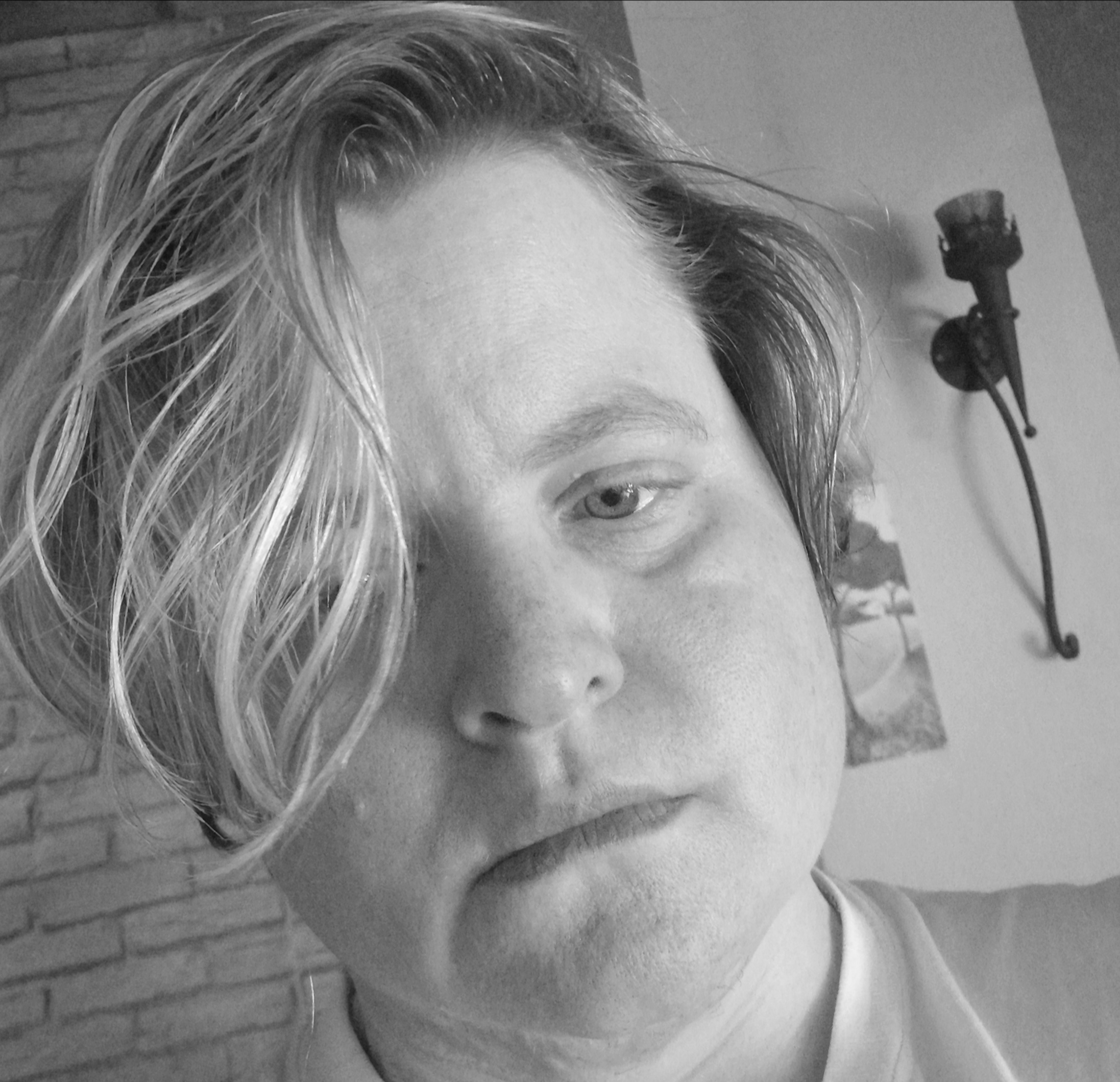 Nikki81 Eine Frau die mit mir die Welt erobert in Stein-neukirch