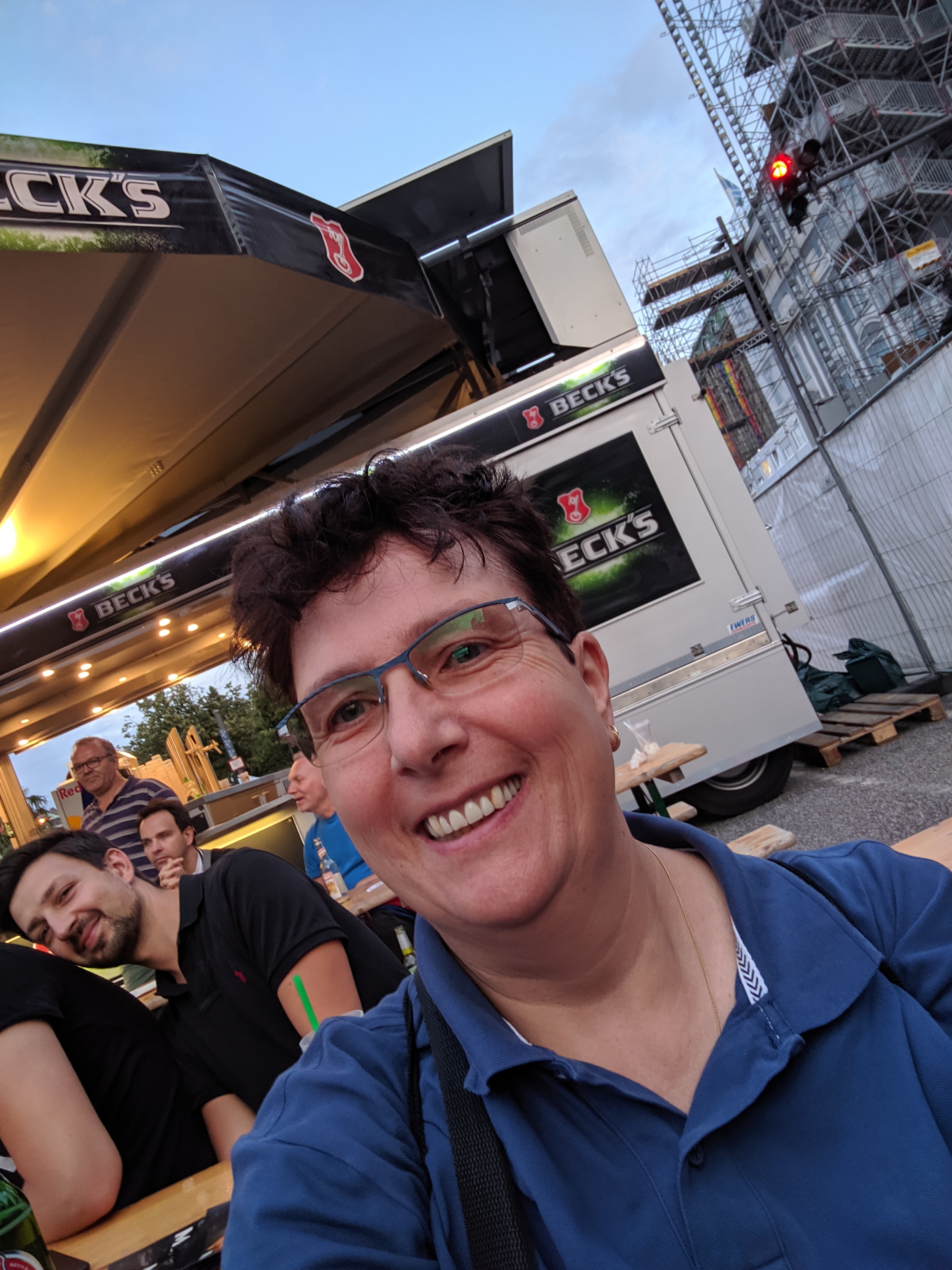 Traum Lustvolle Frau in Köln