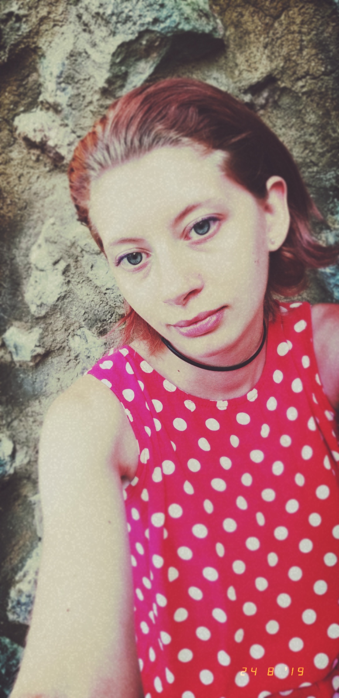 Amandine4777 Abenteuer in Beaufort