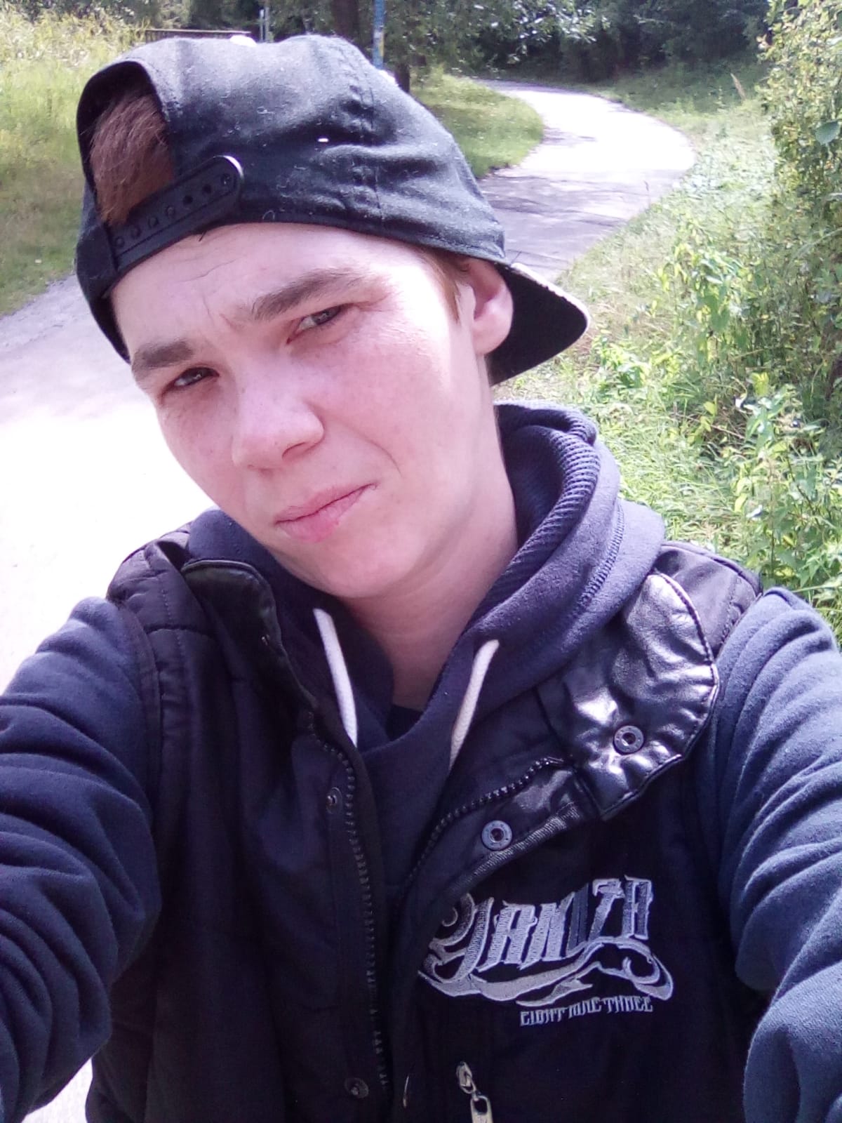 Darkshadow33 Die Eine, Die Mein Herz Bewegt in Nordenham
