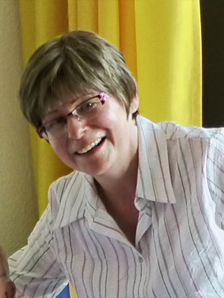 Sennah Eine langanhaltende harmonische Beziehung in Potsdam