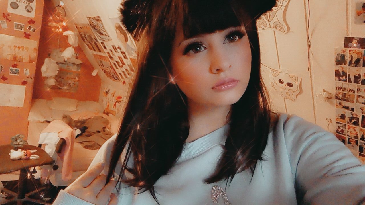 Annie Eine Parterin~ in