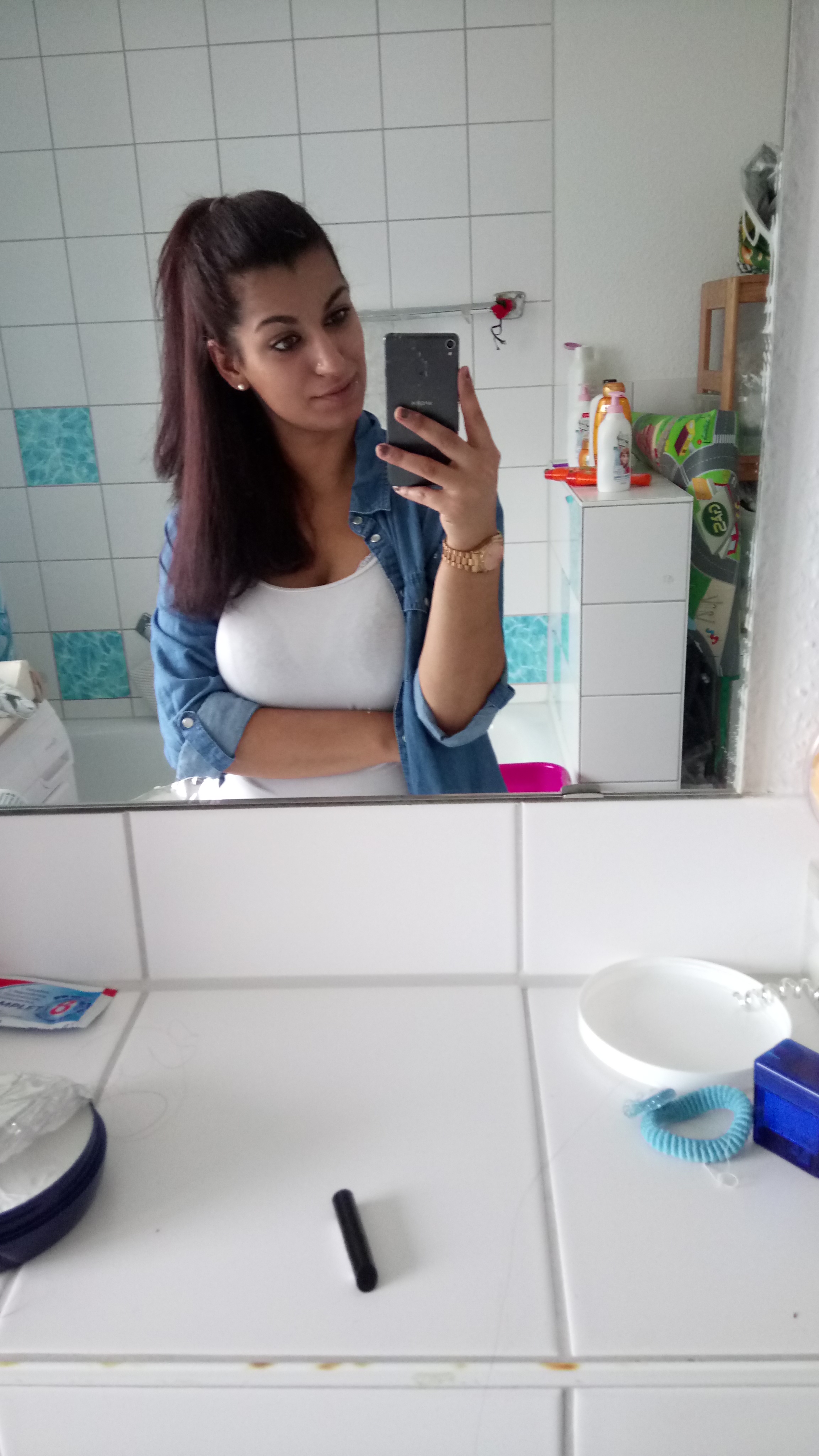 Suzi26 Beziehung Freundschaft  in Freiburg