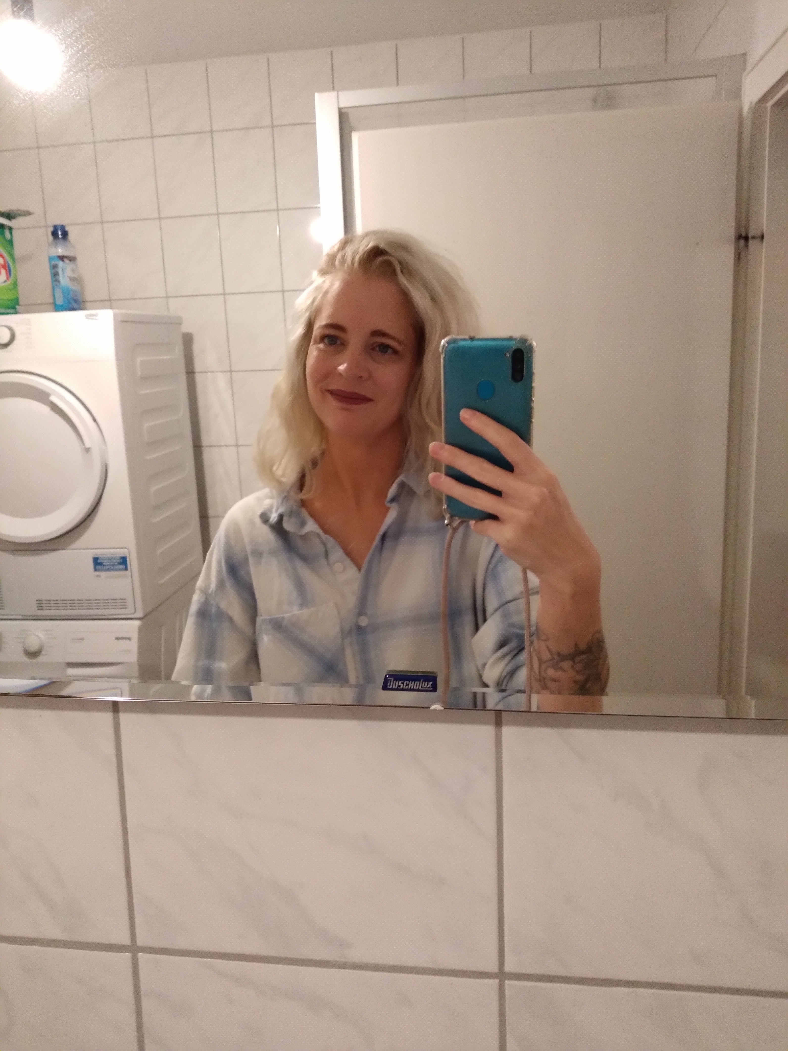 Hanna1983 Beziehung in