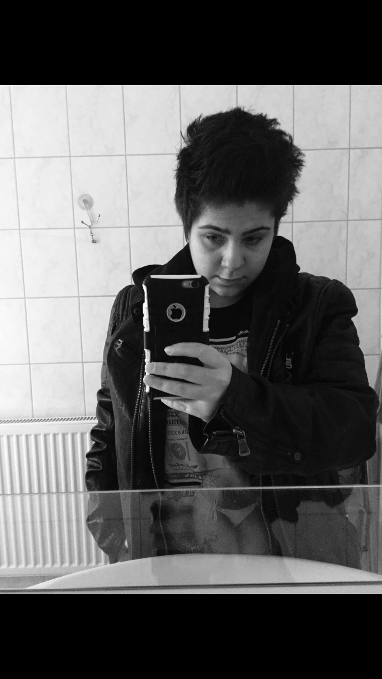 ThePassion91 Was Sich Ergibt in Essen