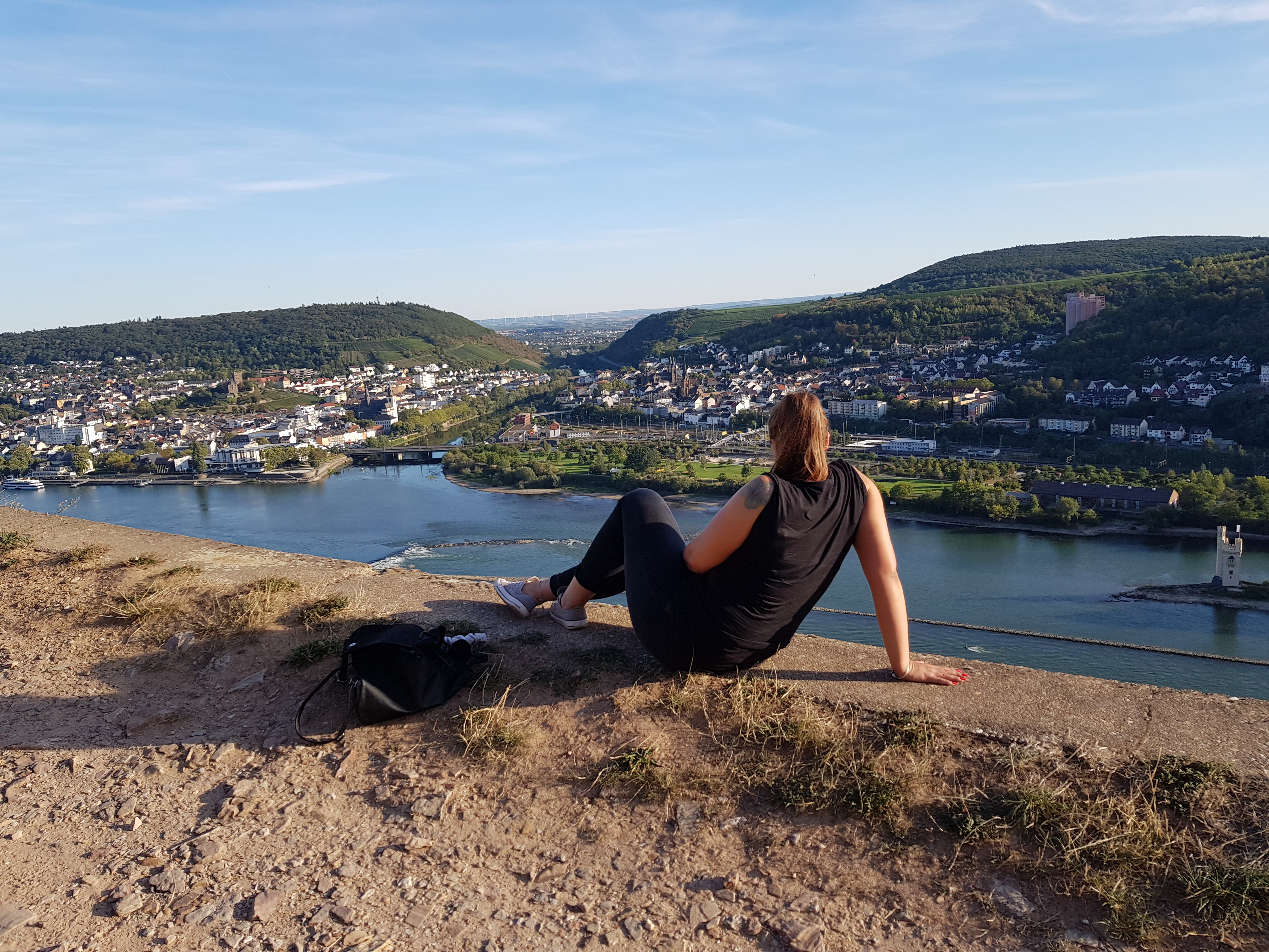 Wunderweib Da lass ich der Kreativität freien Lauf :) in Wiesbaden