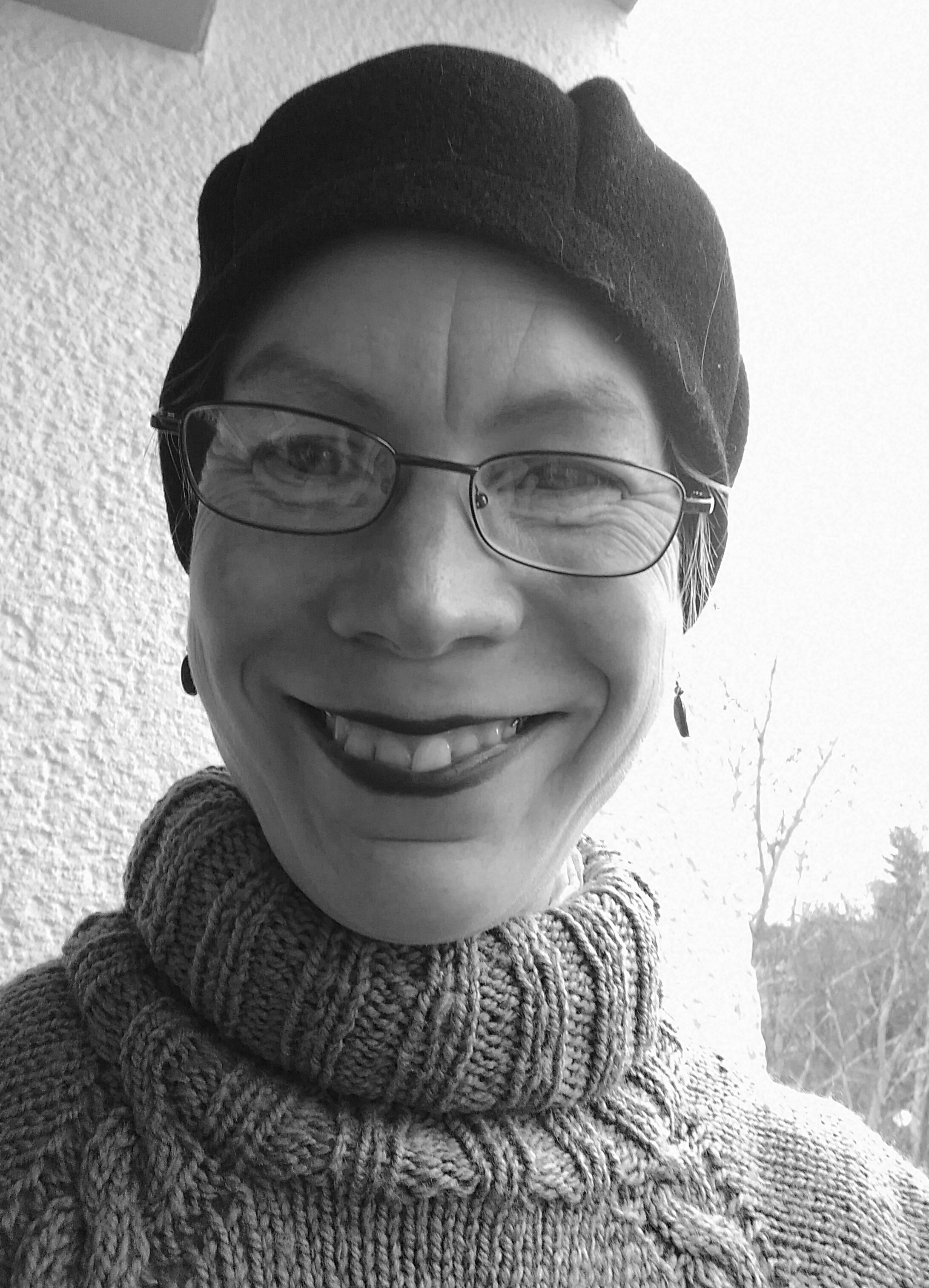 KlaraClaire74 Eine liebenswerte, intelligente Frau zum Flirten, Diskutieren und zum  in Berlin