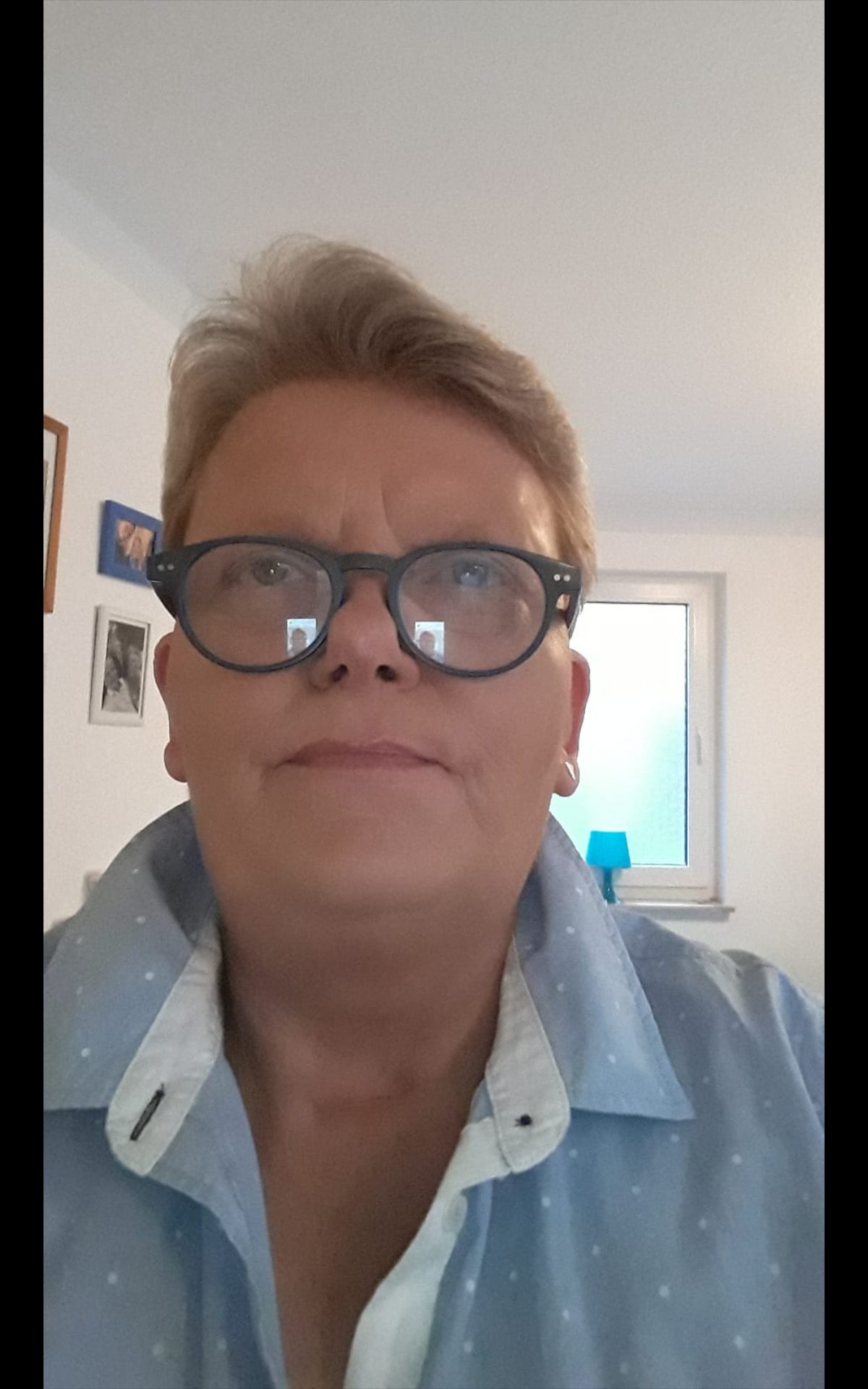 Zwecke Eine Frau Die Mich So Nimmt Wie Ich Bin in