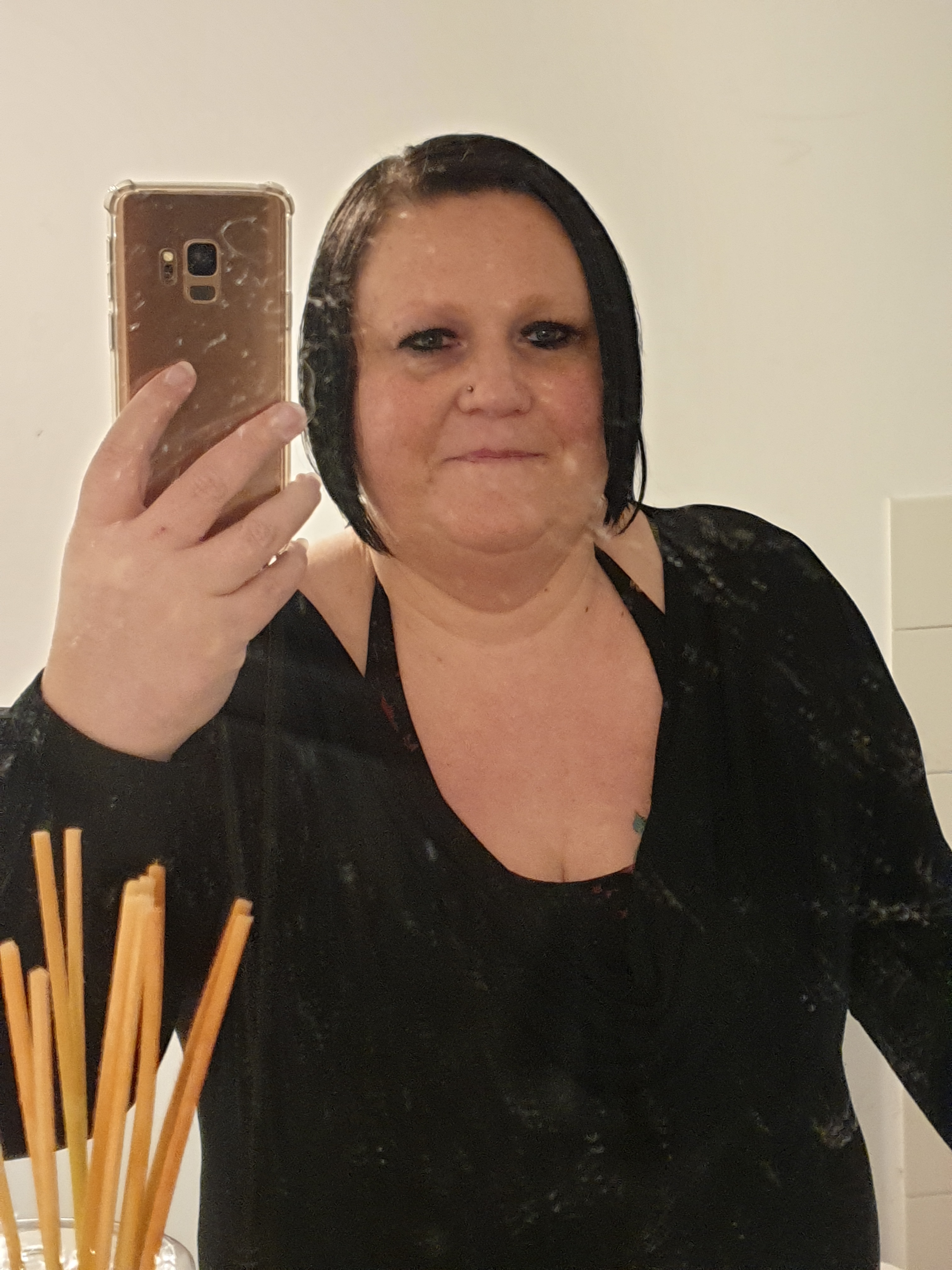 Sternchen73 Beziehung, Freunde in Nürnberg