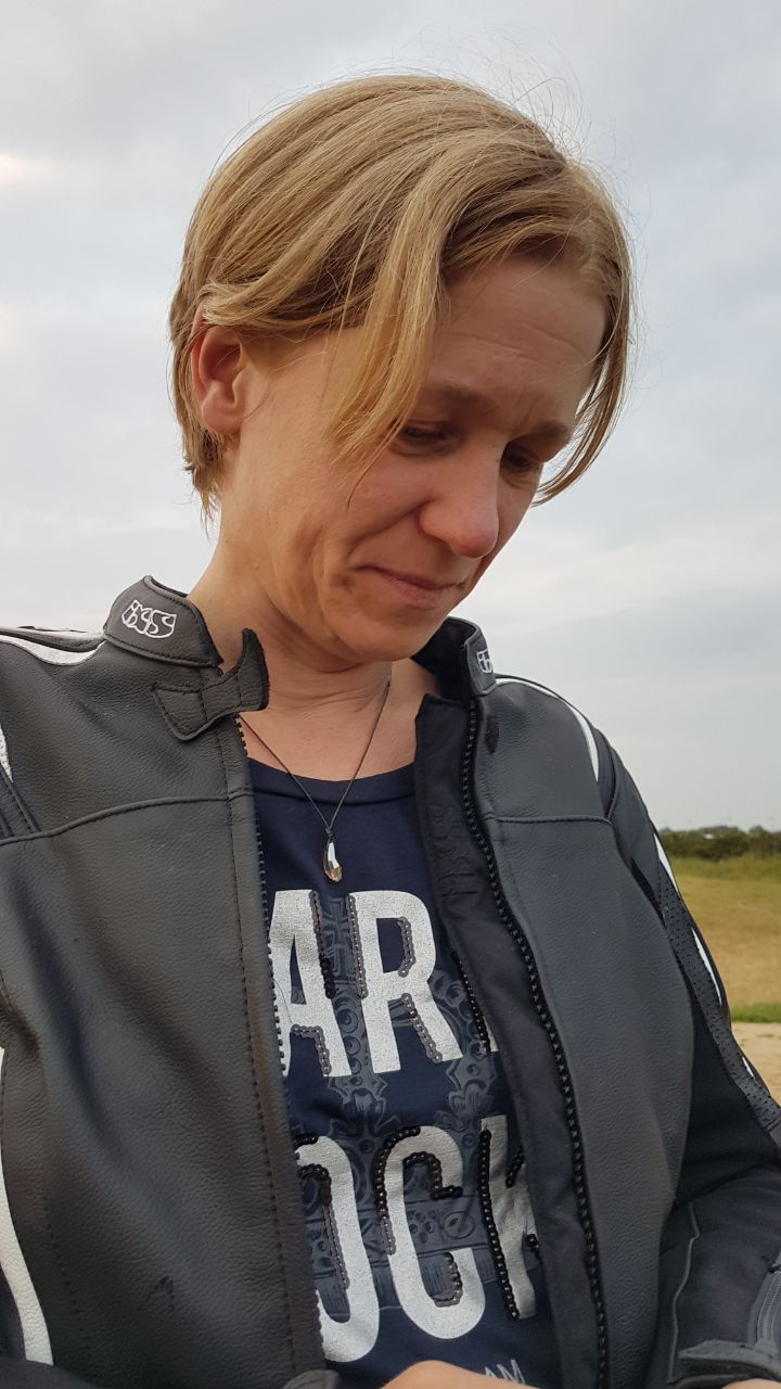 PaulaSophie Eine Affäre in Cuxhaven ??