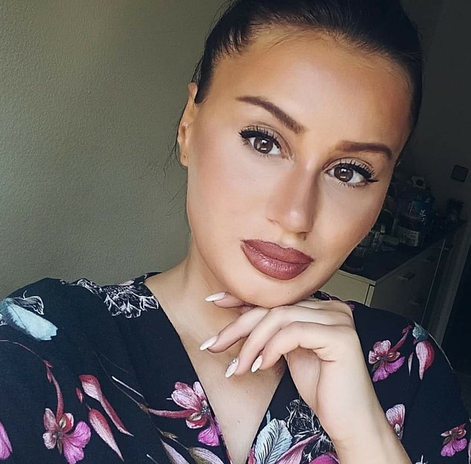 Ladyx91 Verabredung, Spaß, Affäire in Mannheim