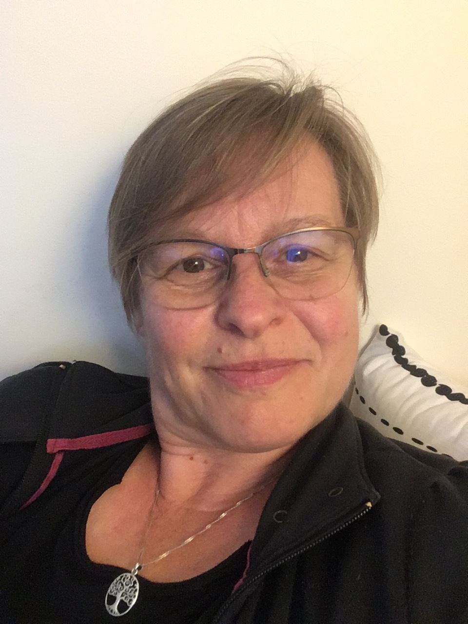 Martha9237 Eine Frauenfreundschaft, aus der auch gernmehr werden kann. in Erfurt