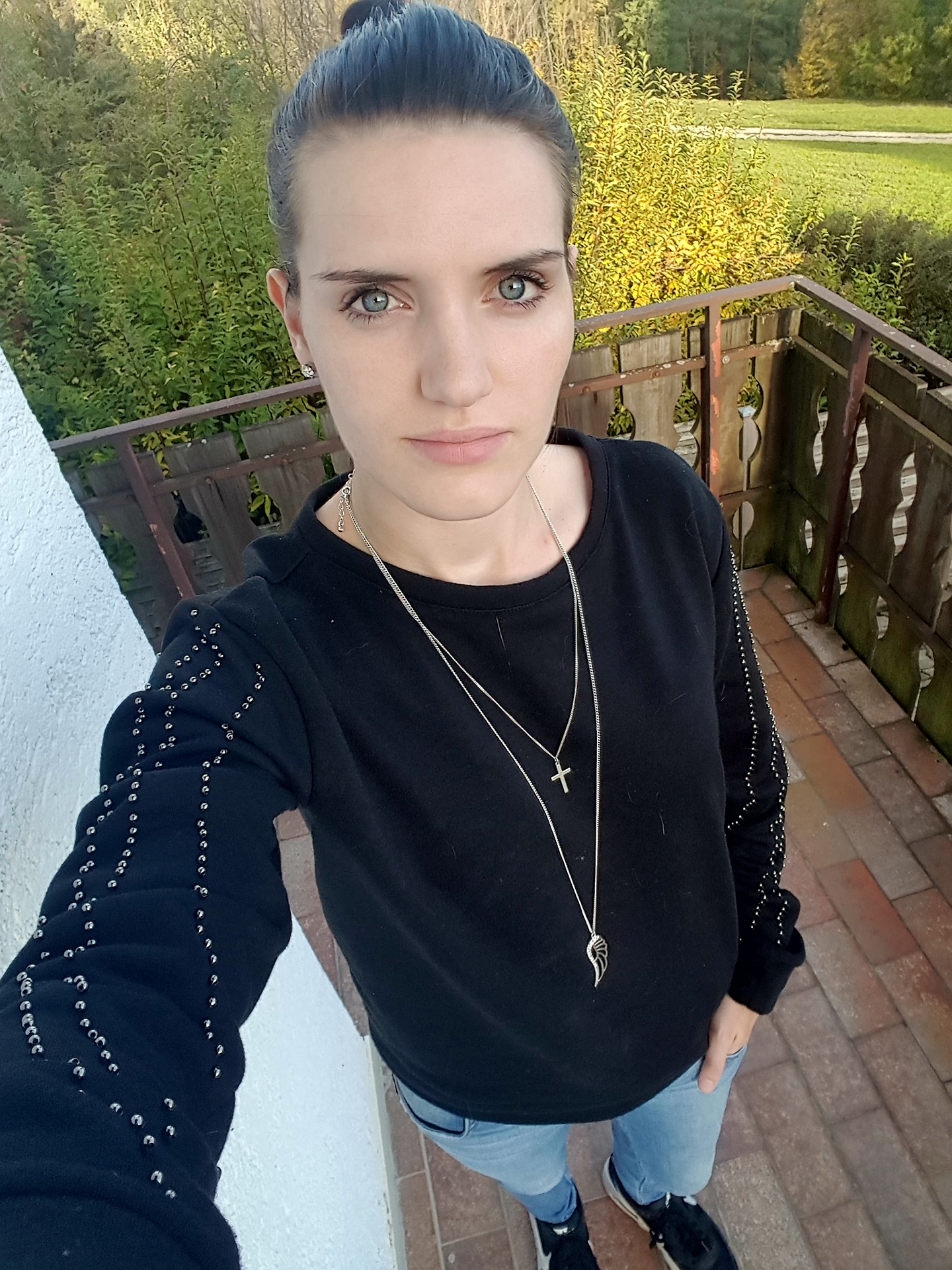 Sophie196 Beziehung und Freunde in Nürtingen