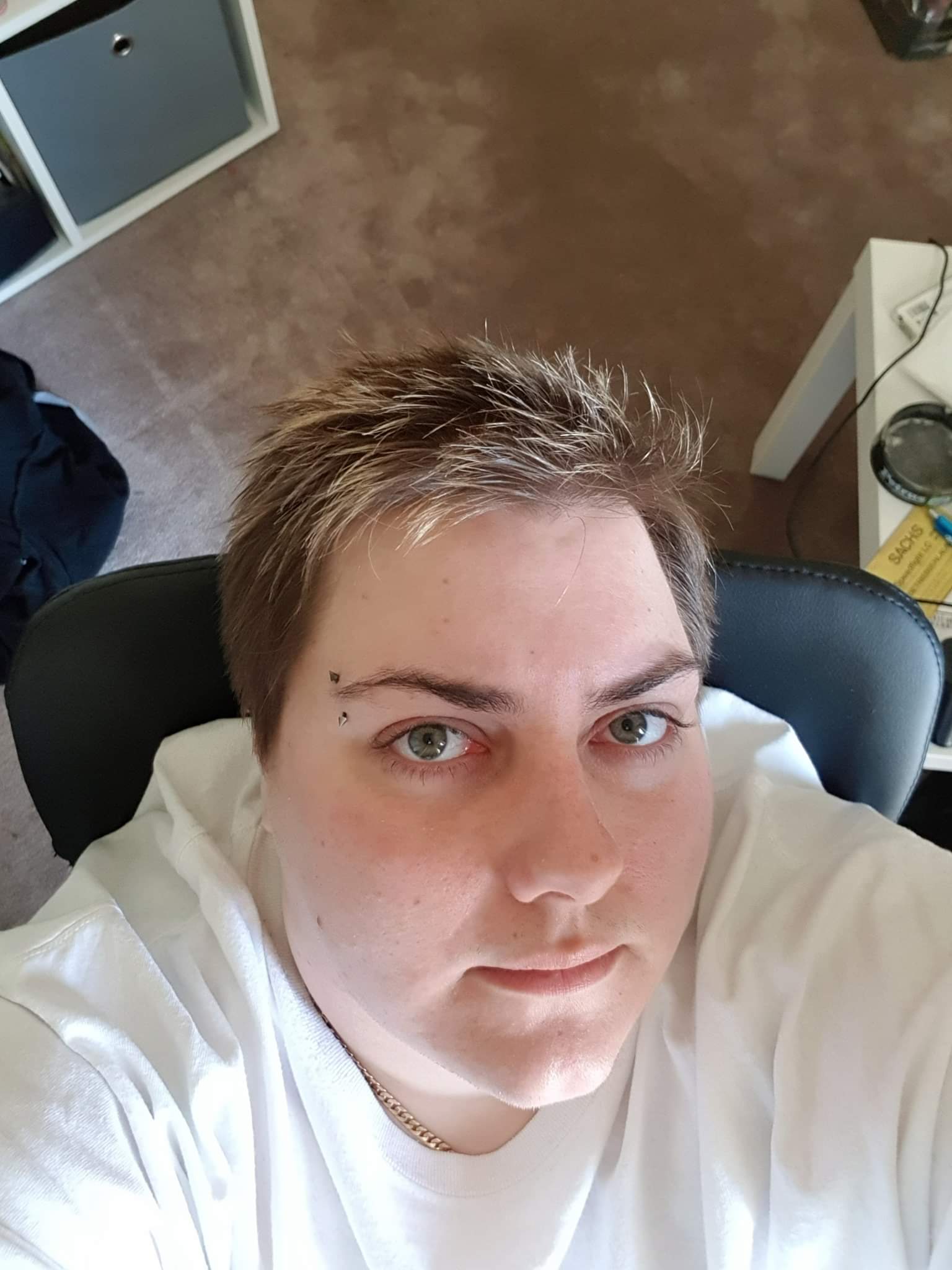 xmadx92 Beziehung, Spaß, Freunde, Chat in Braunschweig