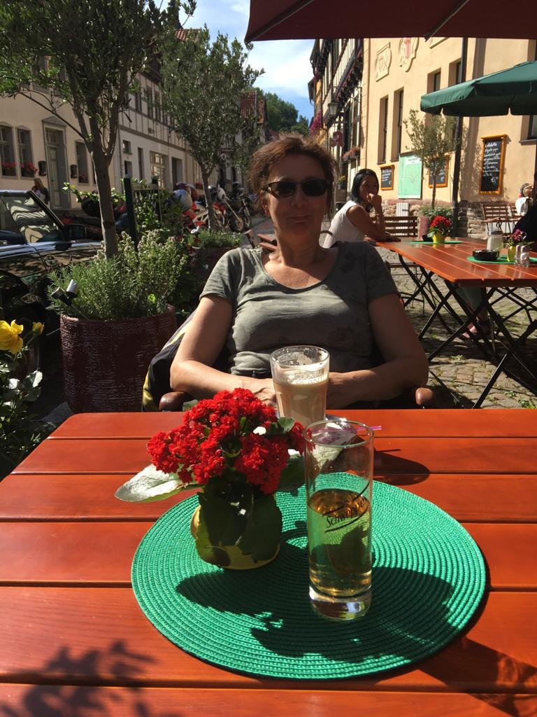 Cathy110 meine zweite hälfte in
